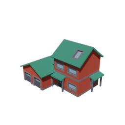 House Type 10